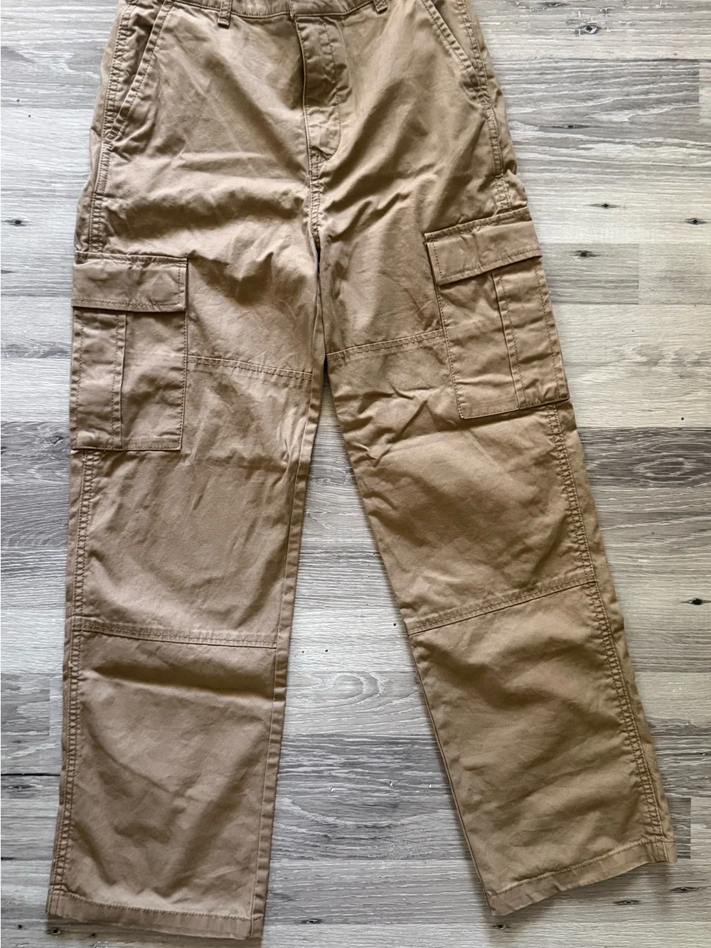 Old Navy durable brown